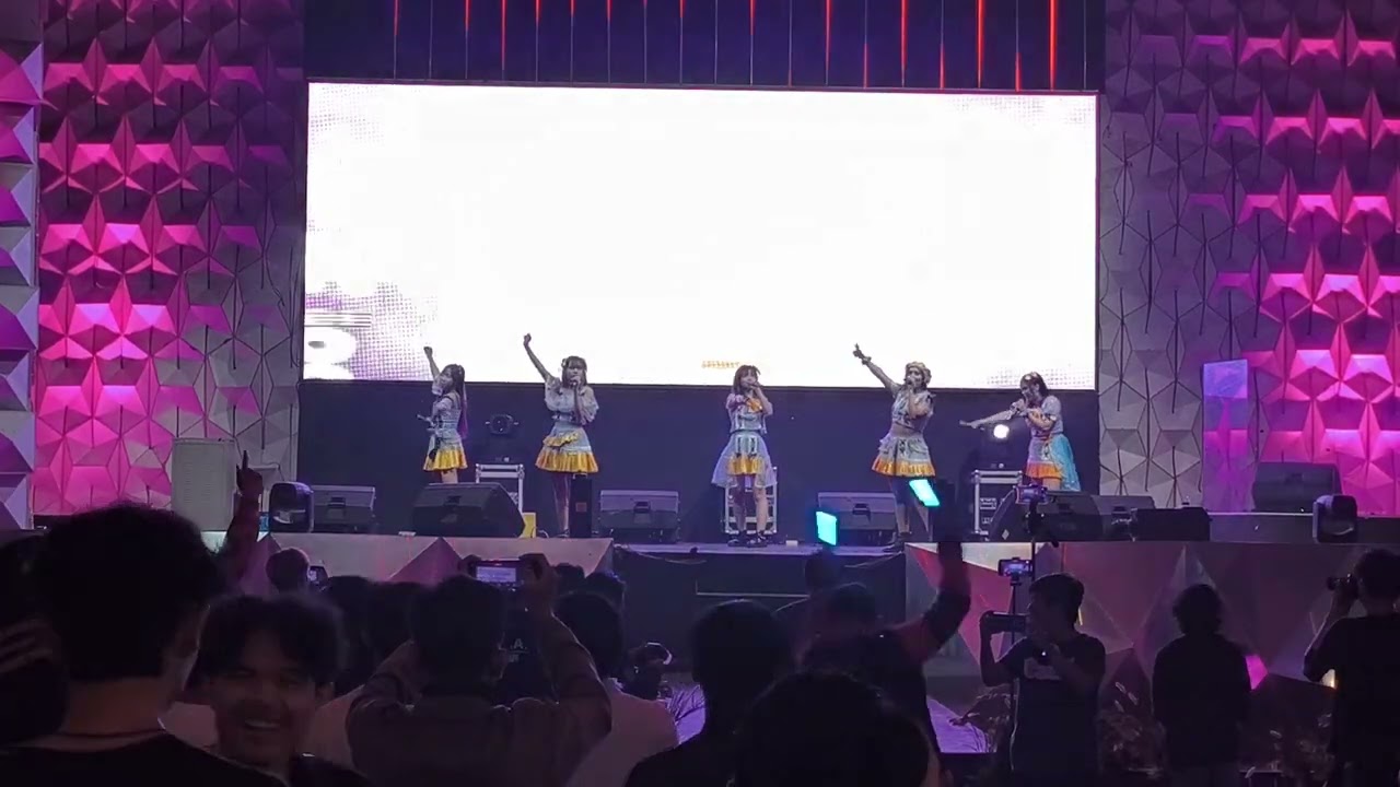 Start! by Idolize | Cover Idolize