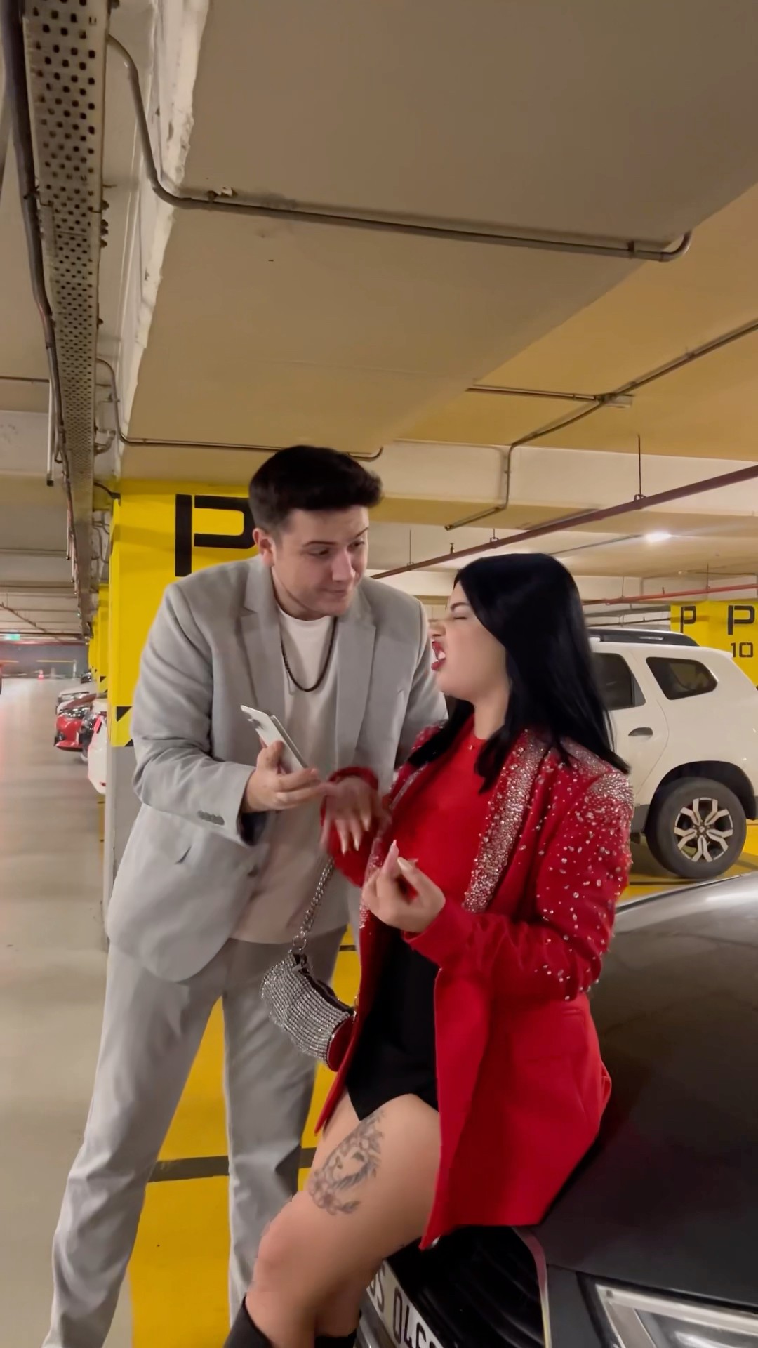 Semih Varol | Sonu sürpriz komik video? | #semihvarol #shorts
