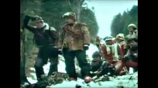 Coloane sonore din filmul românesc: Cetatea ascunsă