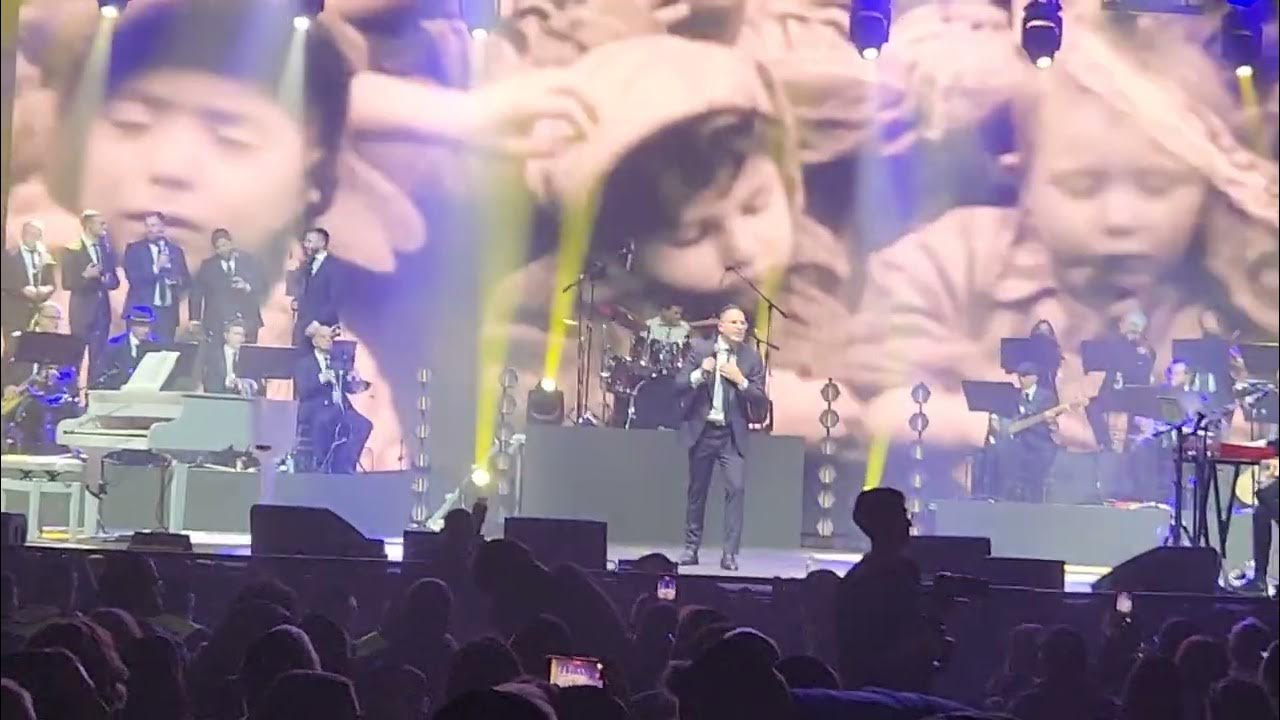 Yaakov Shwekey "We Are A Miracle" live at Zaka Unity Concert November 19th, 2023 Yaakov Shwekey "We Are A Miracle" live at Zaka Unity Concert November 19th, 2023