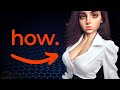 Best FREE Text To Image AI Generators