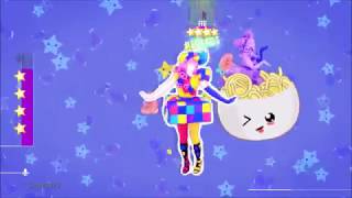 Just Dance 2016 Chiwawa Resimi