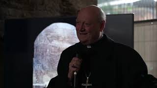 Le tre pietre sacre di Gerusalemme – Lectio magistralis di S. Em. Cardinal Gianfranco Ravasi