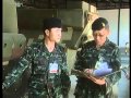 БТР-3Е1 на озброєнні Таїланду