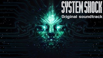System Shock - Original Soundtrack
