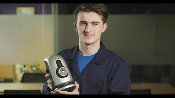 Ash Technologies Company Video