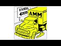 Amm  ammmusic 1966 full album