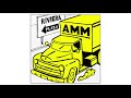 AMM AMMMusic 1966 FULL ALBUM AMM AMMMusic 1966 FULL ALBUM