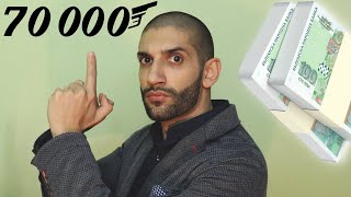 :   70 000 .  4 