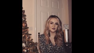 O Holy Night - Lauren April Cover
