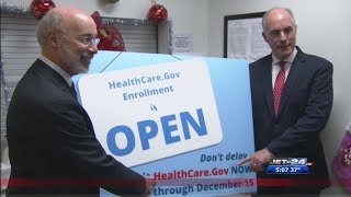 Deadline quickly approaching to sign up for coverage under Affordable Care Act