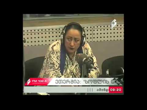 \"სოფლის დილა\" 09.07.17  \"ყველი\" მხოლოდ ცხოველის რძისგან წარმოებულ პროდუქტს შეიძლება დავარქვათ