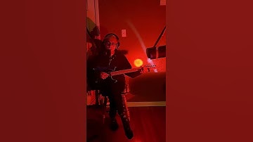 Random Word Generator gave me “banish” and I wrote a song. #songwriting #indie #electric #music