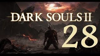 Dark Souls 2 - Let's Play Part 28: Duke's Dear Freja screenshot 5