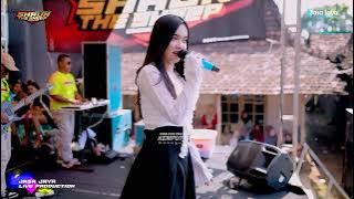 TAK BERDAYA SISKA AMANDA - SHAUN THE SHEEP - ANNIVERSARY 12TH PEMUDA KRJ - TULAKAN DONOROJO JEPARA