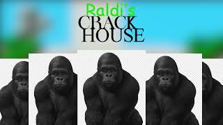 Raldis Crackhouse - Monke Mode (Pizza Mode) @RaldiSoundcracks