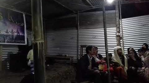 Zion Ram Thar Mawi - Lâm