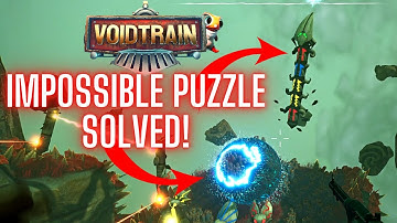 The "Impossible" 5 Laser Witch