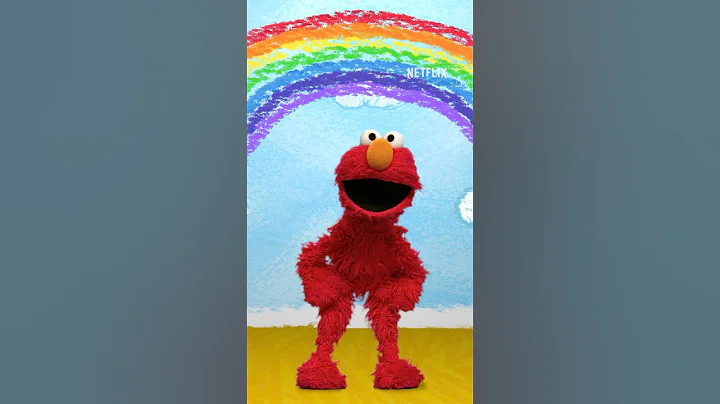 Sesame Street is Coming to Netflix | Official TRAILER | Netflix