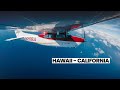 How I Flew A Cessna 210 AROUND THE WORLD!