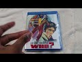 WHO? 1973 KL STUDIOS BLU RAY UNBOXING REVIEW!