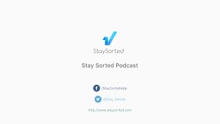 Stay Sorted Tutorial - Reminders Integration (Version 1.4+)