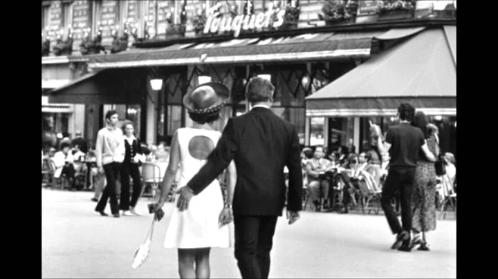 Bill Evans ;My foolish heart.  Elliott Erwitt phot...