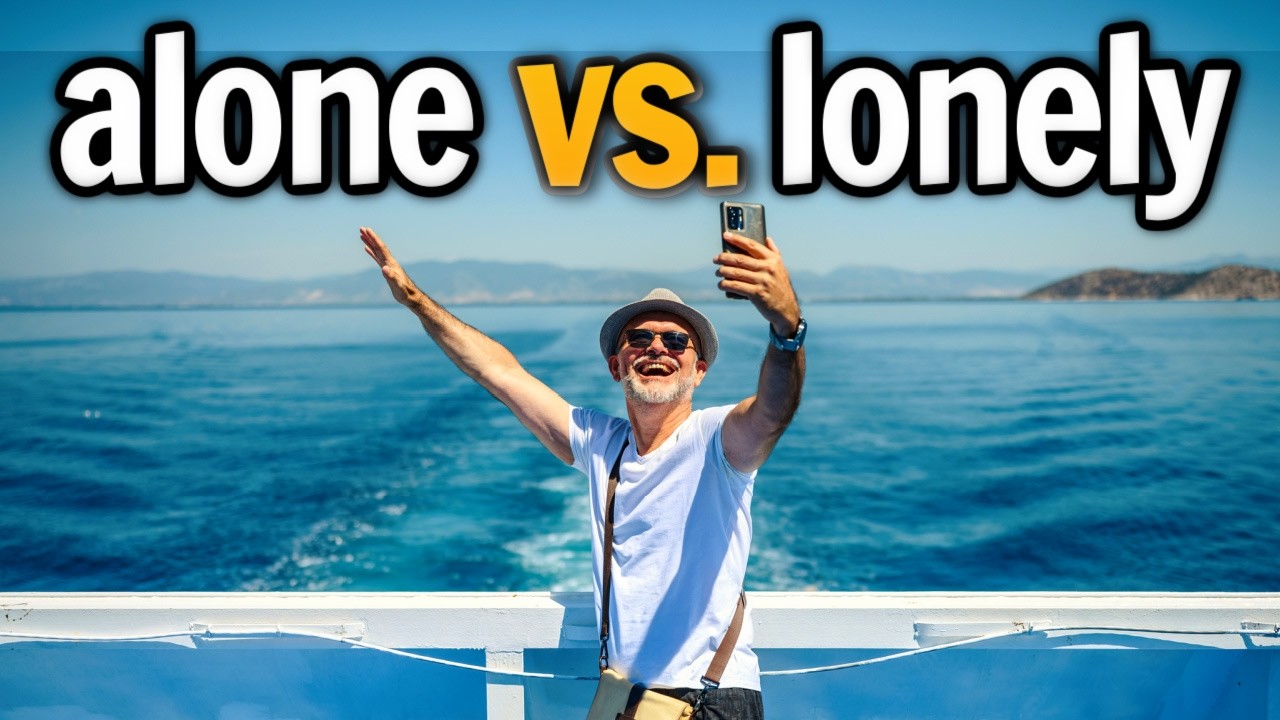 Do Solo Travelers Get Lonely? The Truth About Cruising Alone
