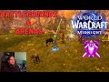 Balance Druid PvP Arenas &amp; BG | Midnight