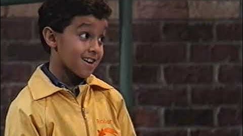 In Outer Space (2007 Version) Part 10