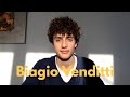 The Permanent Rain Press Interview with Biagio Venditti | DI4RI Season 2 (Part 2)