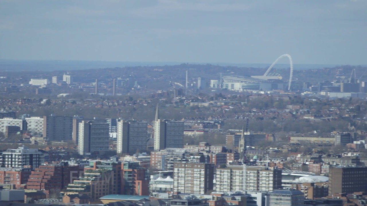 Secrets of the BT Tower | View from the top tv kanalları