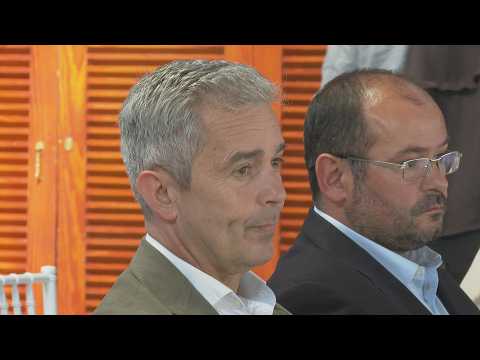 Piden la nulidad de la elecciones a la presidencia de la CECE