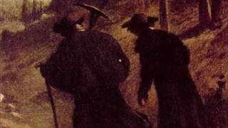Judas Iscariot  - The Black Clouds Roll Under The Parapet Of The Sky