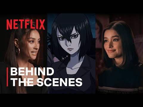 TRESE | Behind The Scenes: Shay Mitchell & Liza Soberano | Netflix