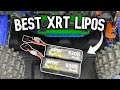 Traxxas XRT + NEW SMC HV 9200 LIPOs = INSANE POWER #SMCRacing #TraxxasXRTLipos #GPMracing #Rccars