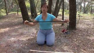 Harness fitting