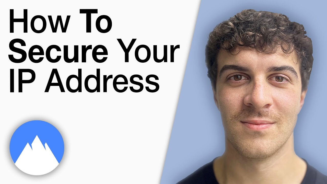 How To Secure Your IP Address With Nordvpn [2025 Full Guide]