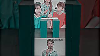 ✨Ball Balance Challenge ✨ Balance ✨Game from Both Sides