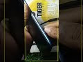 Smart Trick | Sim tray trick | Dr. phone #tricks
