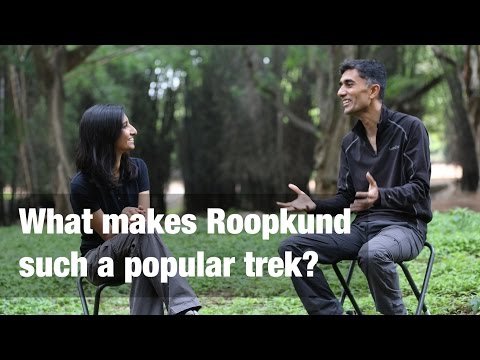 Video: Roopkundas Ezers. Indija - Alternatīvs Skats