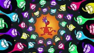 Wander Over Yonder songs - Take a Step Inside Your Mind