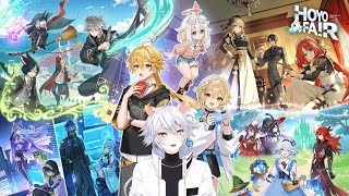麻酔 Masuiの配信のサムネイル画像