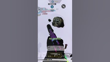 #codshortshq #codm #clutchmovements #codmobile #callofduty #ytshorts #cod #callofdutymobile #gaming