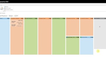 How to use and modify the TCard system in Garage Hive - NAV