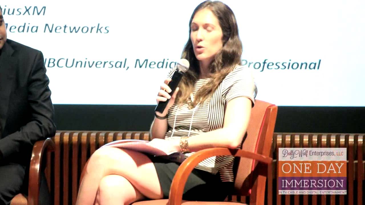 One Day Immersion 2014 - Panel 2