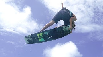 Stopper Ball Settings - Duotone Click Bar