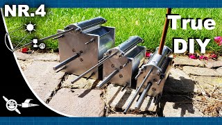 Solar steam engine #4 the valves True DIY by The DIY Science Guy 21,636 views 4 years ago 17 minutes