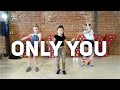 “Only You” | @cheatcodes @littlemix | @GuyGroove Choreography