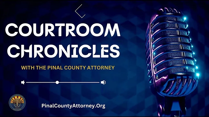 Ep. 7 - Victims Rights